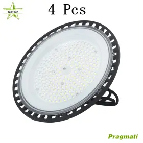 PR7046424 TECTECH Ufo Led Light High Bay
