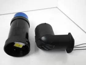 XVBC6G6 TELEMECANIQUE Strobe Light Stack #2