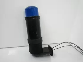 XVBC6G6 TELEMECANIQUE Strobe Light Stack #3