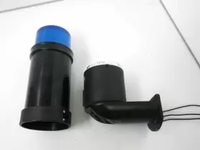 XVBC6G6 TELEMECANIQUE Strobe Light Stack