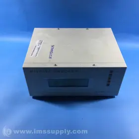 RIT-TMMK-GR-1 TEMCO Misfire Checker Usip
