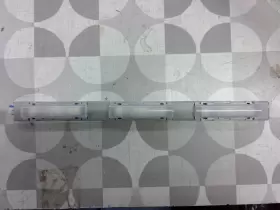 C3R-FL-1-15-35LG-1 TEMPO Led Undercabinet Accent Light