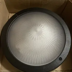 TRB11-0-157CT-DT-BK-L TERRAPIN Cooper Lighting Fail Safe Hid