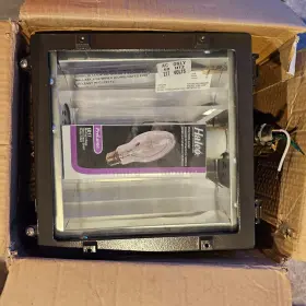 DC555-100 TEXAS Halid Flooding Light Tap Ballast