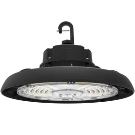 HIGHBAY-240W-5000K THE LIGHT MASTER High Bay Ufo Led Hid Hps #2