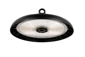 HIGHBAY-240W-5000K THE LIGHT MASTER High Bay Ufo Led Hid Hps