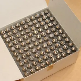 24V5W-X THHC Box Xe Xenon Festoon Light Bulbs