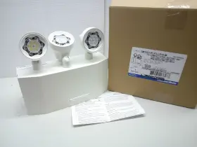 3M12G1-ELF3-LD10-M THOMAS BETTS Head Emergency Lighting