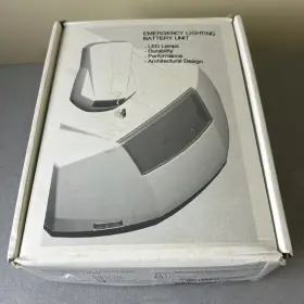 782683487018 THOMAS BETTS Bzluxacsd Prc Lux Ray Led Emergency #3