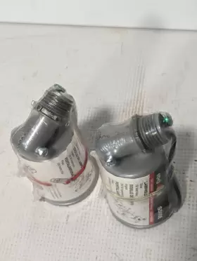 S500E THOMAS BETTS Dot Lamp Holders