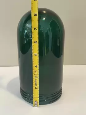 VGLG-01 THOMAS BETTS Nsb Bulb Ballast Driver Globe #3
