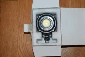 HP1-60 THOMAS Led Light Ce Rohs Tractor Combine Skidloader