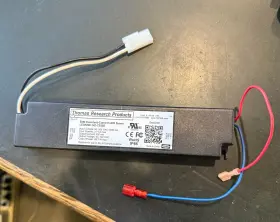 LED50W-48-C1050-D THOMAS RESEARCH Dimmable Led Driver
