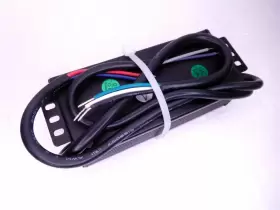 PLED60W-054-C1050-D THOMAS RESEARCH Dimmable Led Driver #3