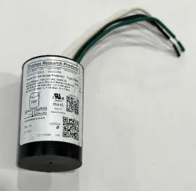 FSP3-277-20KA THOMAS RESEARCH PRODUCTS Fused Line Surge