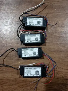 LED20W-28-C0700-D THOMAS RESEARCH PRODUCTS Led Driver