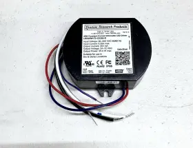LED25W-72-C0350-D THOMAS RESEARCH PRODUCTS Dimmable Led