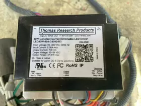 LED40W-054-C0700-D3 THOMAS RESEARCH PRODUCTS Dimmable Led #2