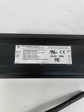 LED75W-200-C0350-D THOMAS RESEARCH PRODUCTS Dimmable Led #2