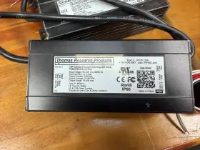 PLED75W-036-C2100-D THOMAS RESEARCH PRODUCTS Trp Led Driver