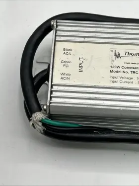 TRC-120S210DT THOMAS RESEARCH PRODUCTS Led Driver #3