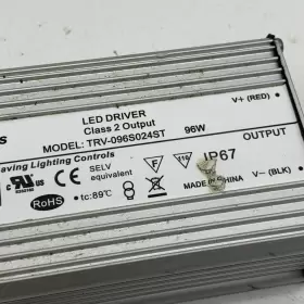 TRV-096S024ST THOMAS RESEARCH PRODUCTS Voltage Led Driver #3