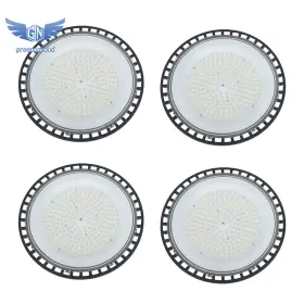GM1718640MD THOMLETHA Ufo Led High Bay Light Plug