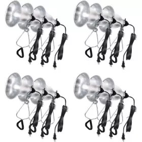 DHS-YDW1-346 TIDOIN Clamp Light Reflector Bulb