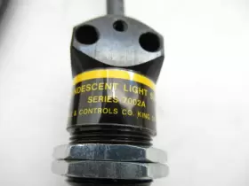 7002A TIMING Automatic Incandescent Light #3