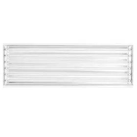 FH460D0-E41650 TOGGLED High Bay Light Led Tubes Damp