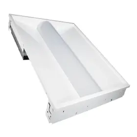 FT400V0-U46C3 TOGGLED Integrated Led Troffer Light Cct