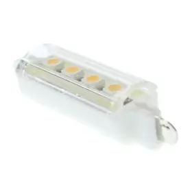 Avled-ww TOKISTAR LIGHTING Advantage Led Festoon Lamp Pack #2