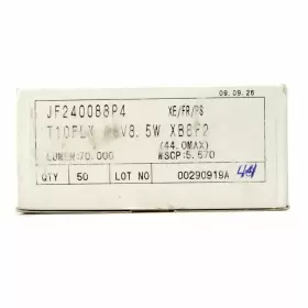 JF240088P4 TOKISTAR LIGHTING Mini Xenon Lamp Pack #3