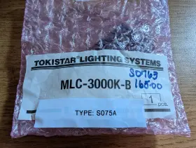 MLC-3000K-B TOKISTAR Lighting