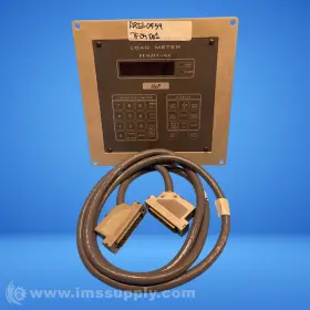 FLM200-M4 TOKYO SOKKI KENKYUJO CO Interface Panel