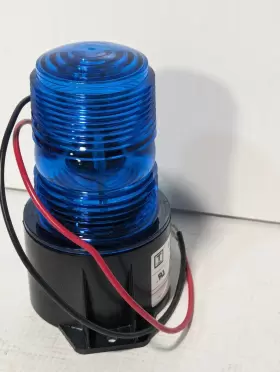 470S-1280 TOMAR Microstrobe Mount Beacon #2