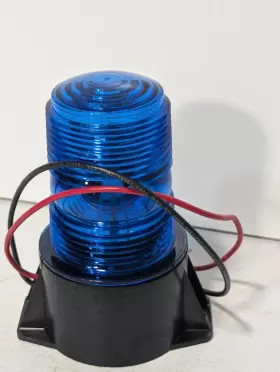 470S-1280 TOMAR Microstrobe Mount Beacon #3
