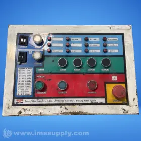 2059771 TONG YANG INDUSTRY CO Push Control Box Stand Usip #2