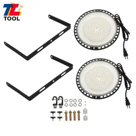TL7131526 TOOL LIBRARY Ufo Led High Bay Light