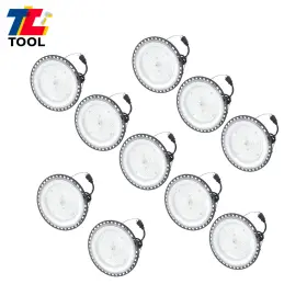 TL7131692 TOOL LIBRARY Light Fixtures Led Ufo High Bay