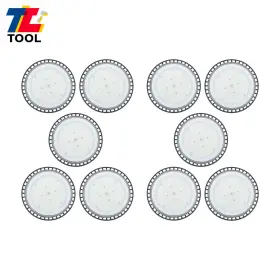 TL7132190 TOOL LIBRARY Ufo Led High Bay Light Lighting