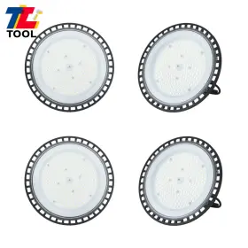 TL7132356 TOOL LIBRARY Ufo Led High Bay Light Lighting Hook