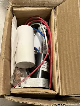 BMLU70MT-4W-36 TOPAZ Ballast Hps Kit #3