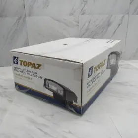 F-AWP-70-50K-BZ TOPAZ Wall Pack Led Photocell