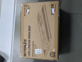 LHB-30L-W-PCS-U TOPAZ Linear High Bays