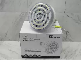 LHB80W-840-EX39 TOPAZ Led Hid Base High Bay Bulb