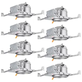 XO1NCRH-6TP24-S TORCHSTAR Shallow Construction Recessed