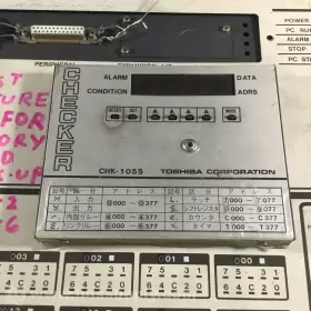 1785520 TOSHIBA Injection Molding Controller Fpor #3