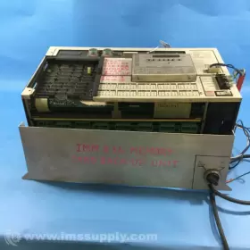 1785520 TOSHIBA Injection Molding Controller Fpor