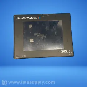 2161255 TOTAL CONTROL Quickpanel